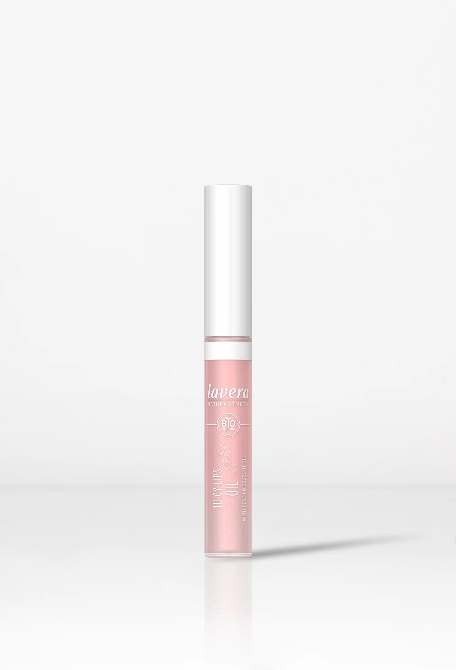 Juicy Lips Oil