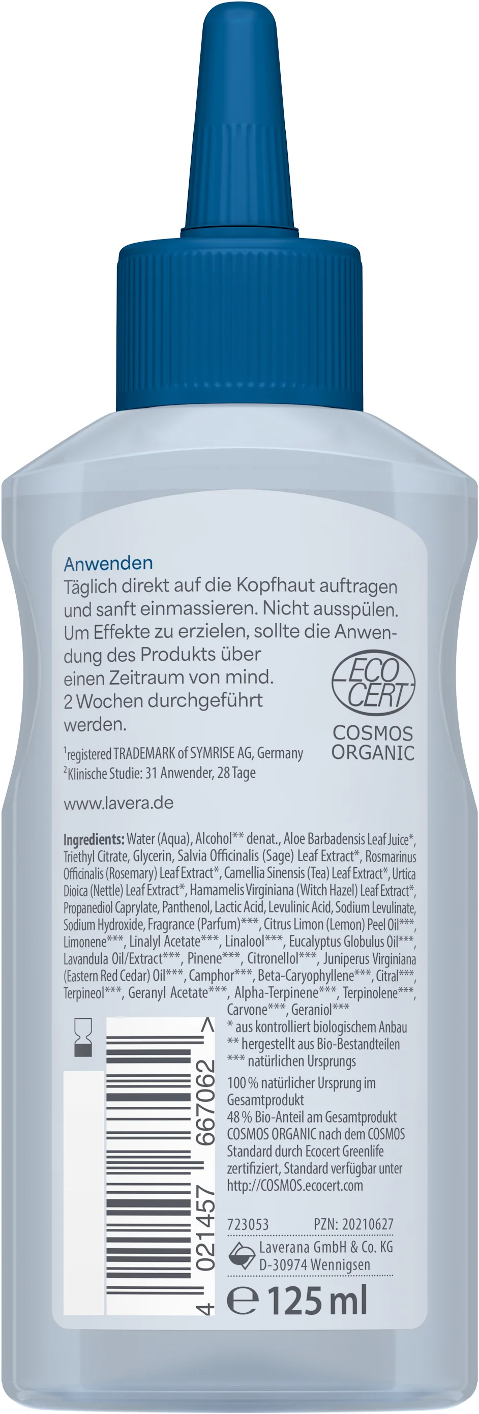Kopfhauttonic Anti-Schuppen - Image 4