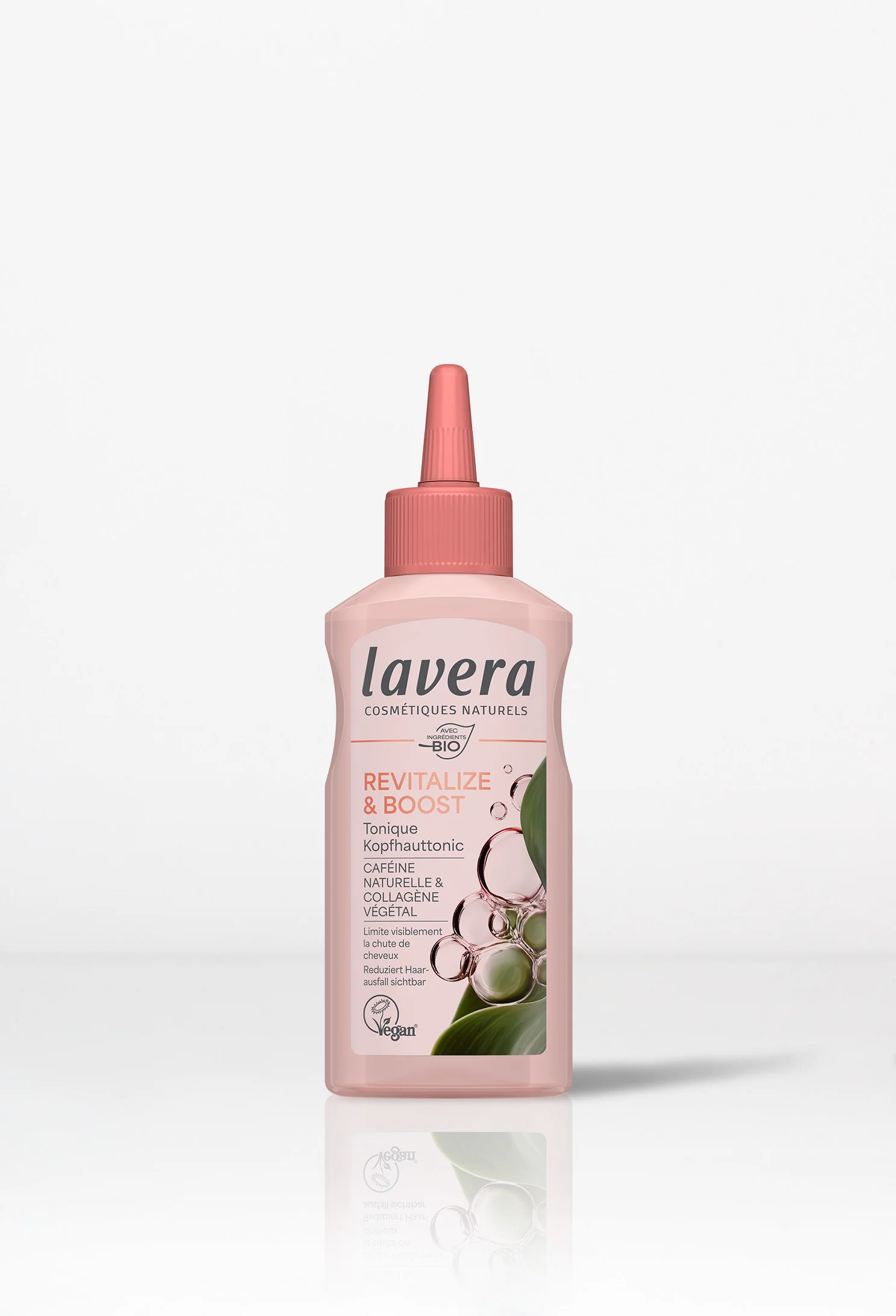 Kopfhauttonic Revitalize & Boost