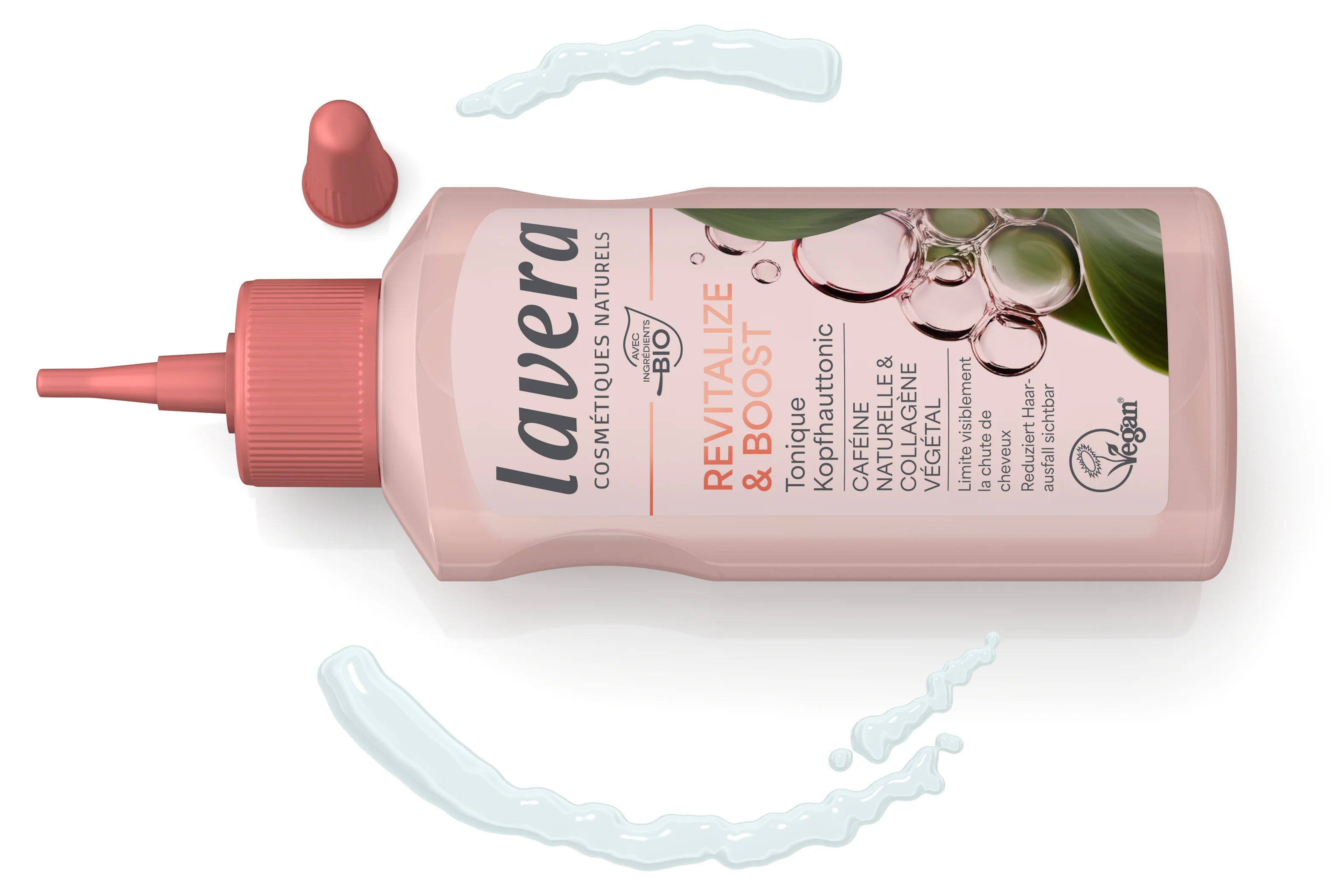 Kopfhauttonic Revitalize & Boost - Image 3