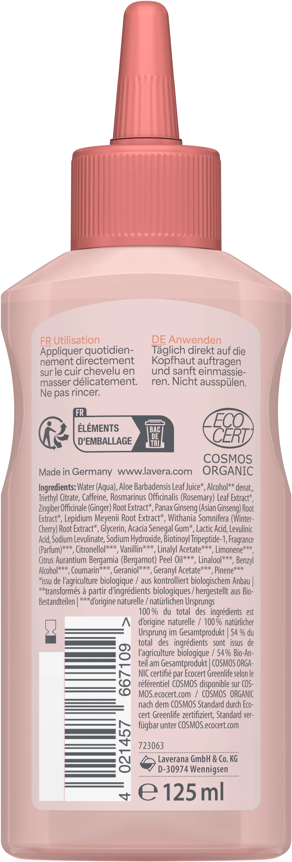 Kopfhauttonic Revitalize & Boost - Image 4