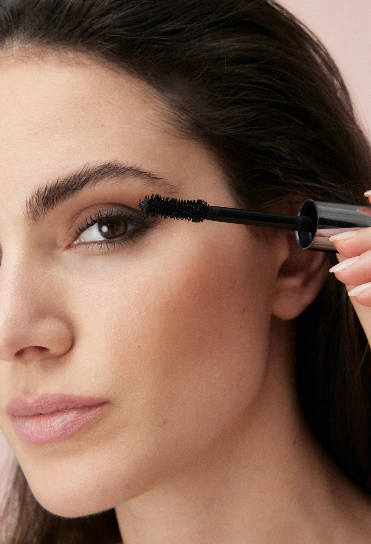 Lash to Impress Mascara -Black- - Image 2