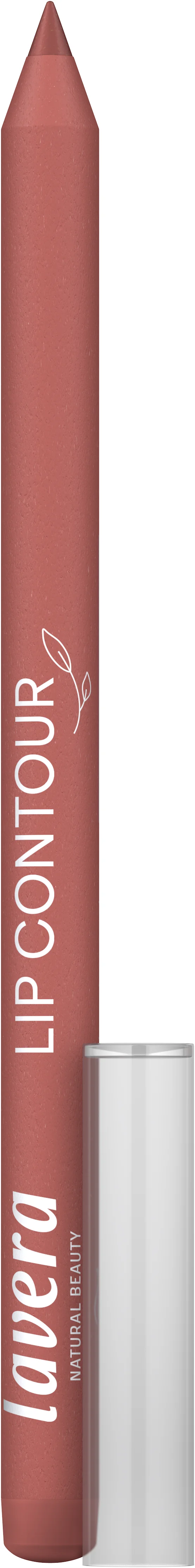 Lip Contour -Dark Rose 07- - Image 3