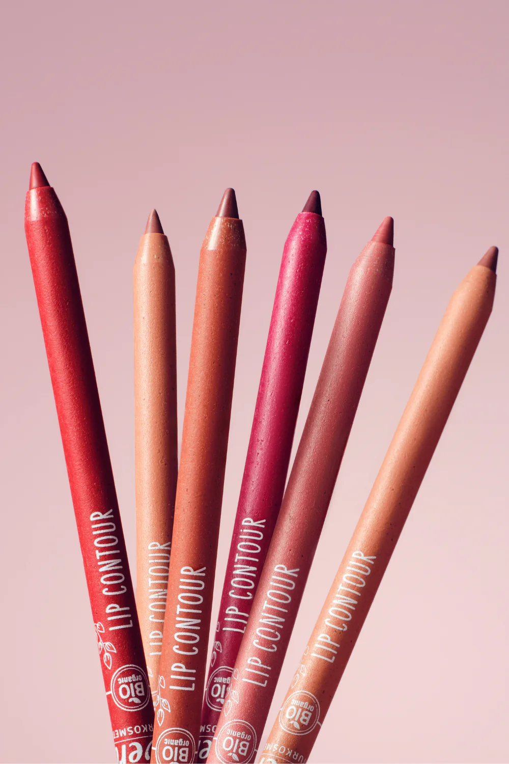 Lip Contour -Mauve Brown 04- - Image 2