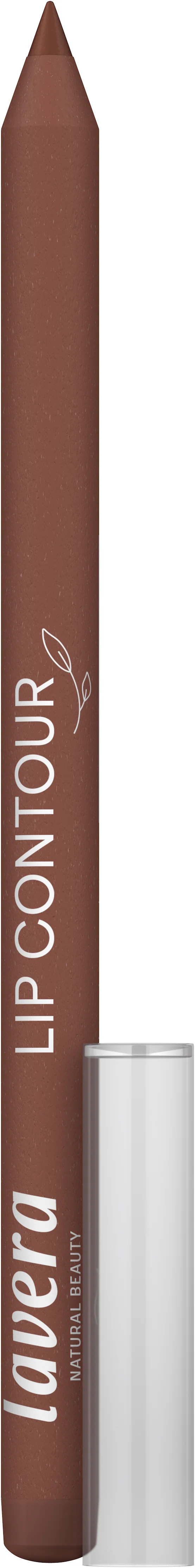 Lip Contour -Soft Mocha 08- - Image 3
