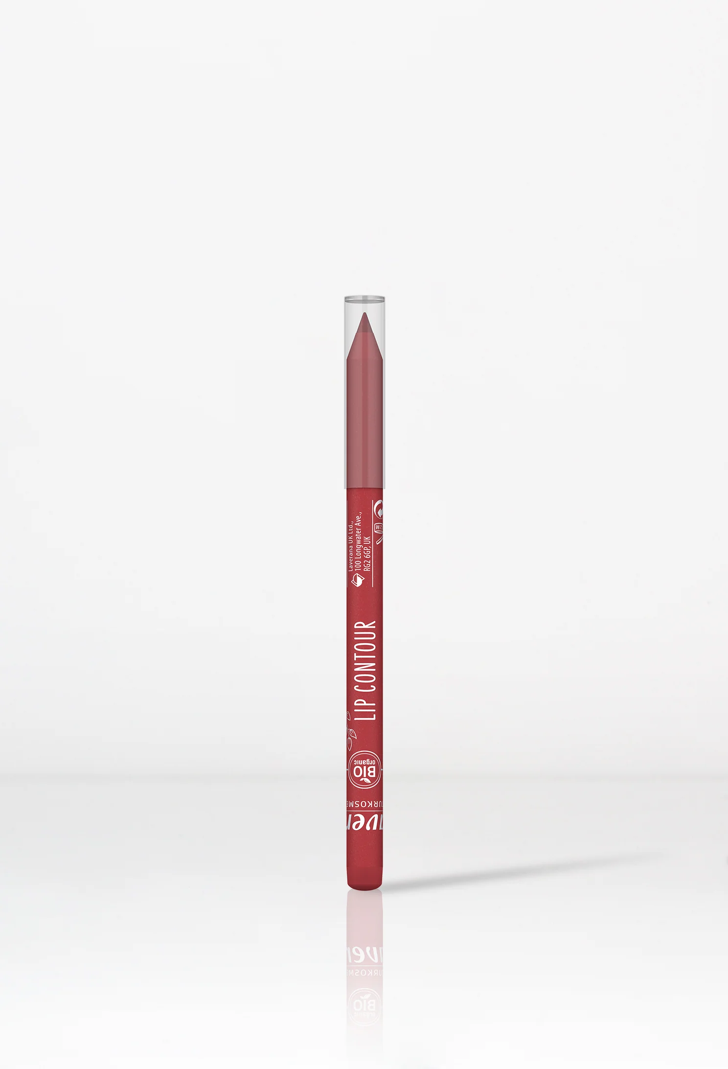 Lip Contour -True Red 05-