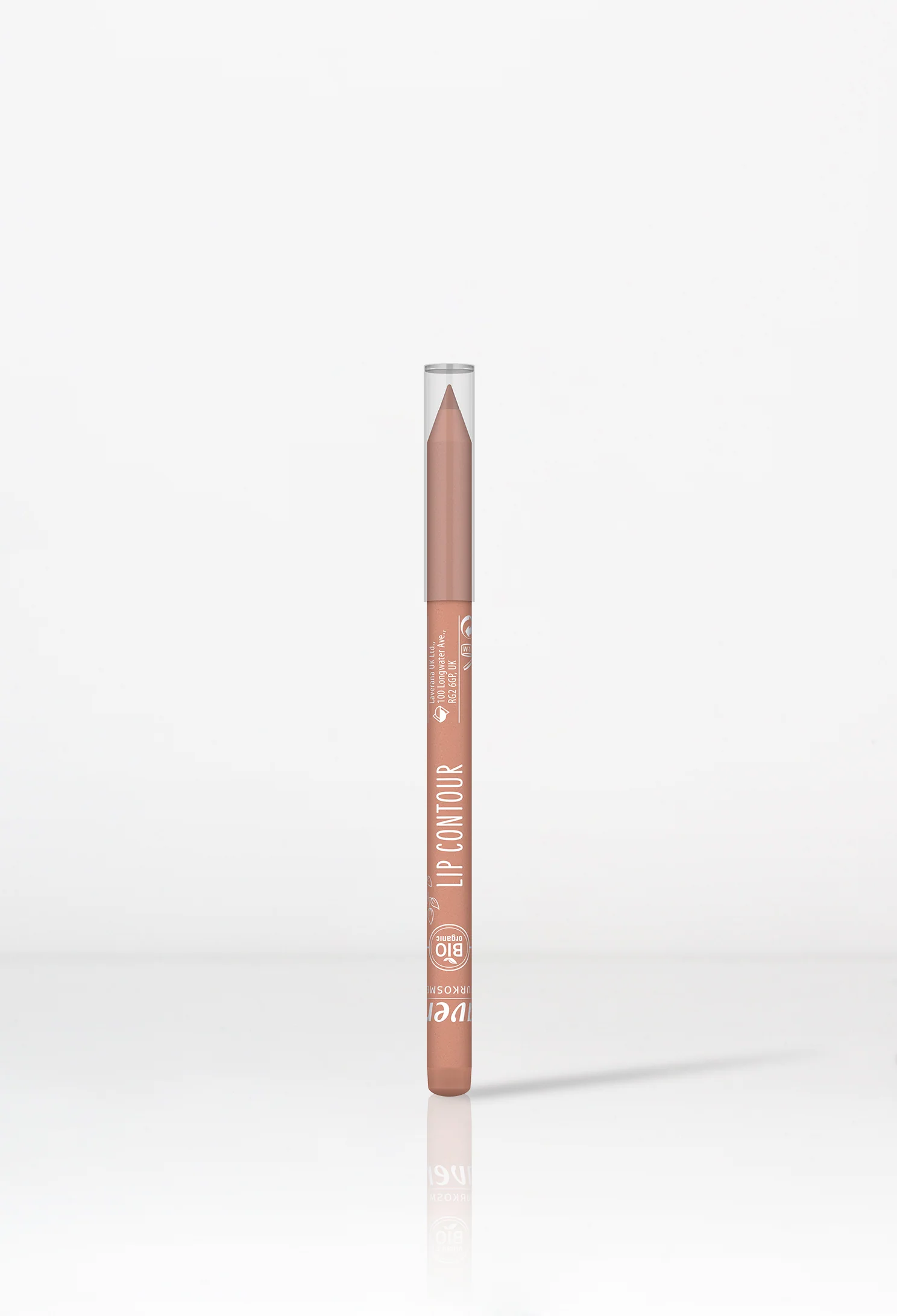 Lip Contour -Warm Brown 03-
