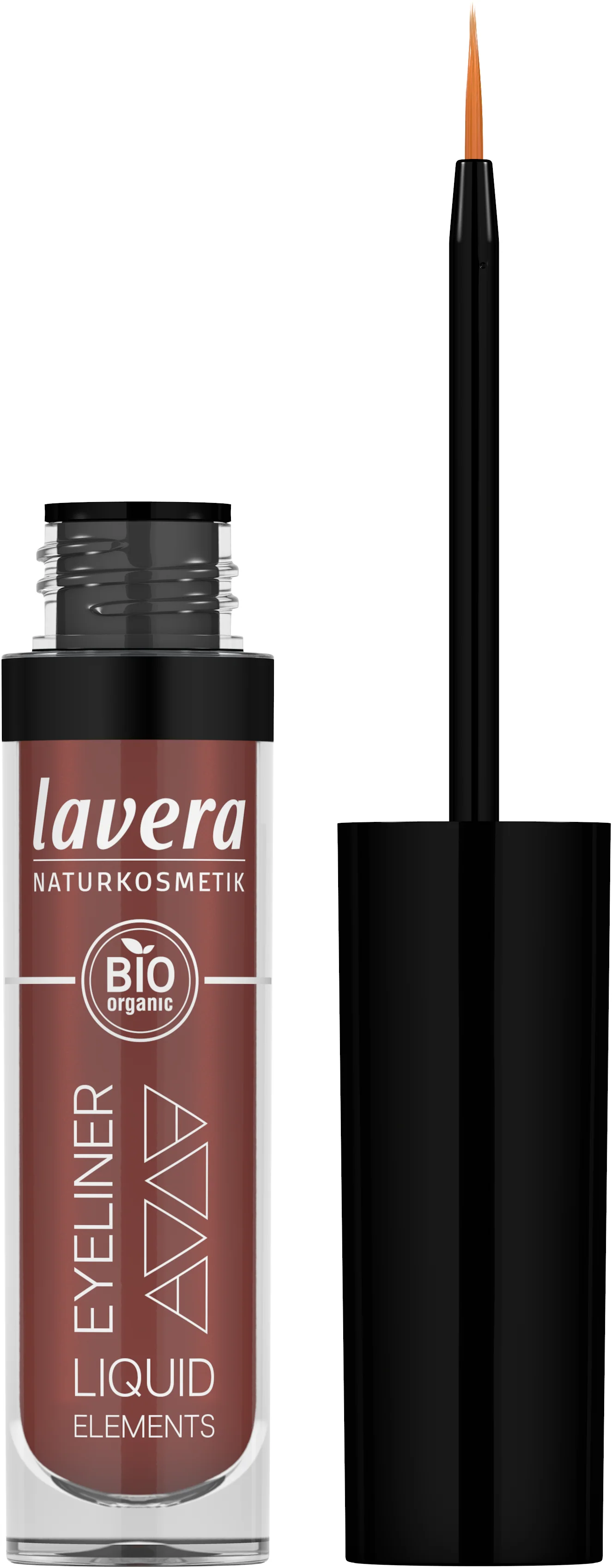Liquid Elements Eyeliner -Fire Red 01- - Image 3