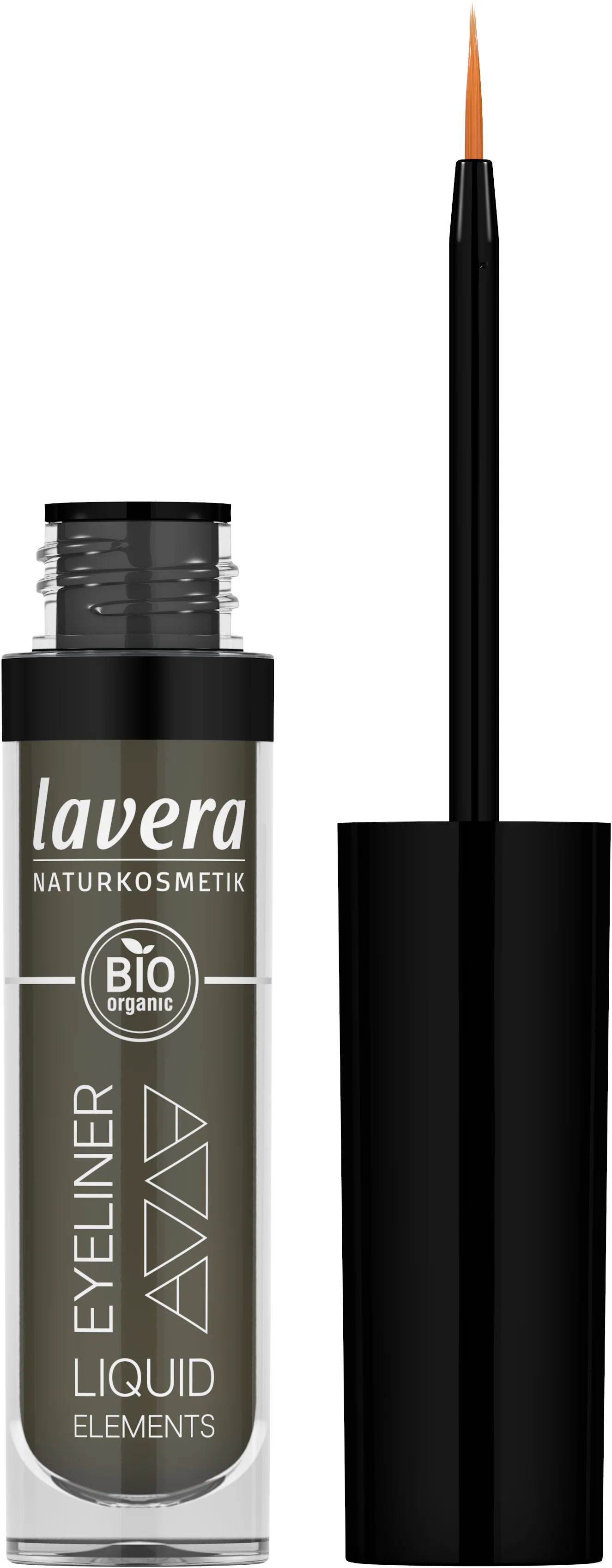 Liquid Elements Eyeliner -Forest Green 03- - Image 3