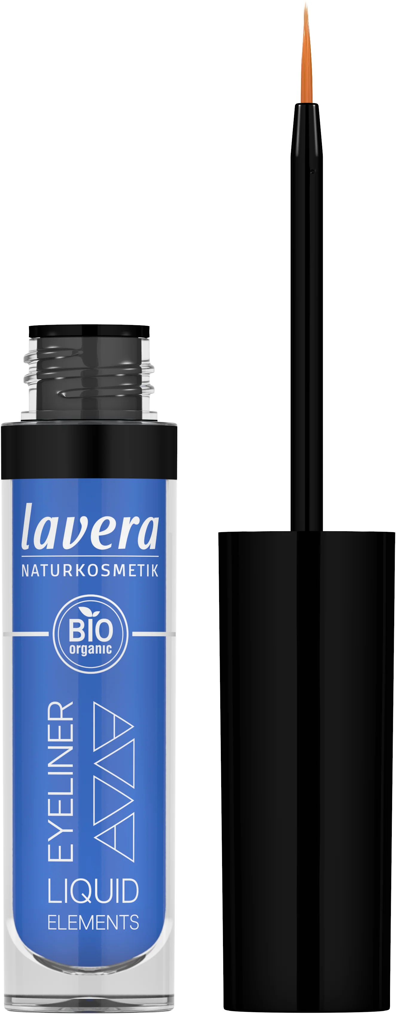 Liquid Elements Eyeliner -Ocean Blue 02- - Image 3