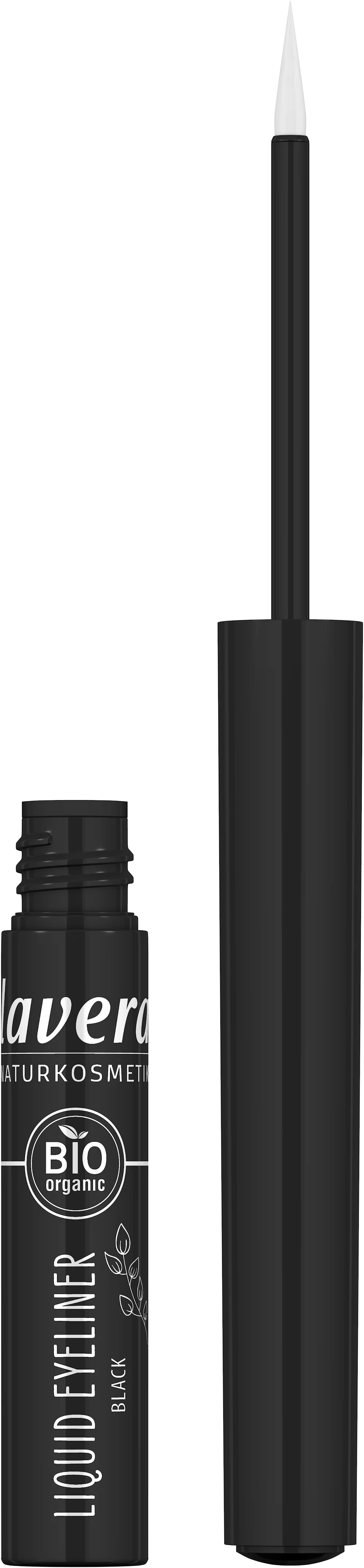 Liquid Eyeliner -Black 01- - Image 3