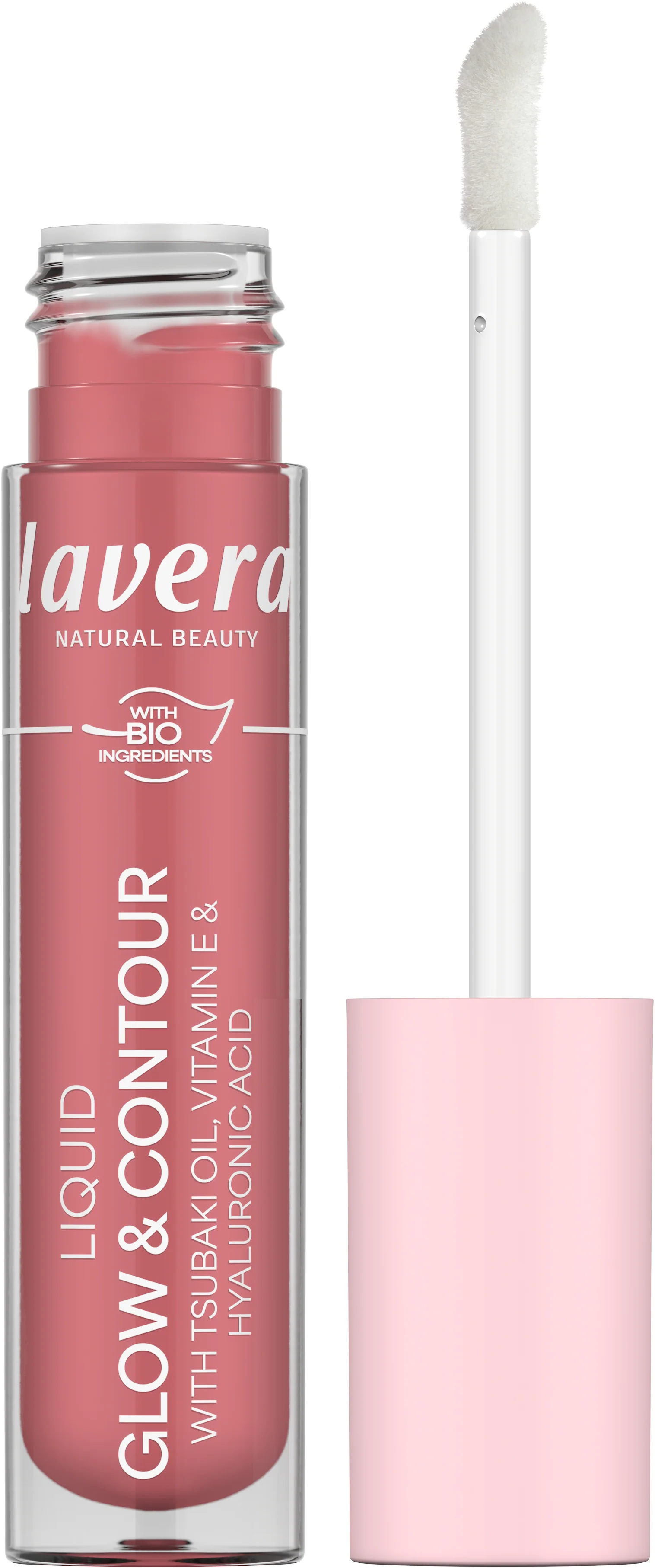 Liquid Glow & Contour -Liquid Blush 02- - Image 3