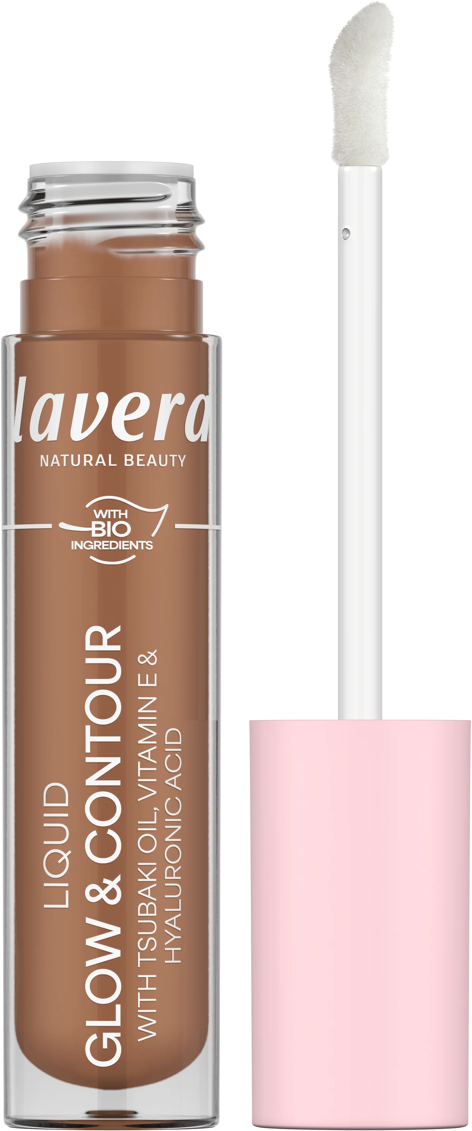 Liquid Glow & Contour -Liquid Bronzer 01- - Image 3