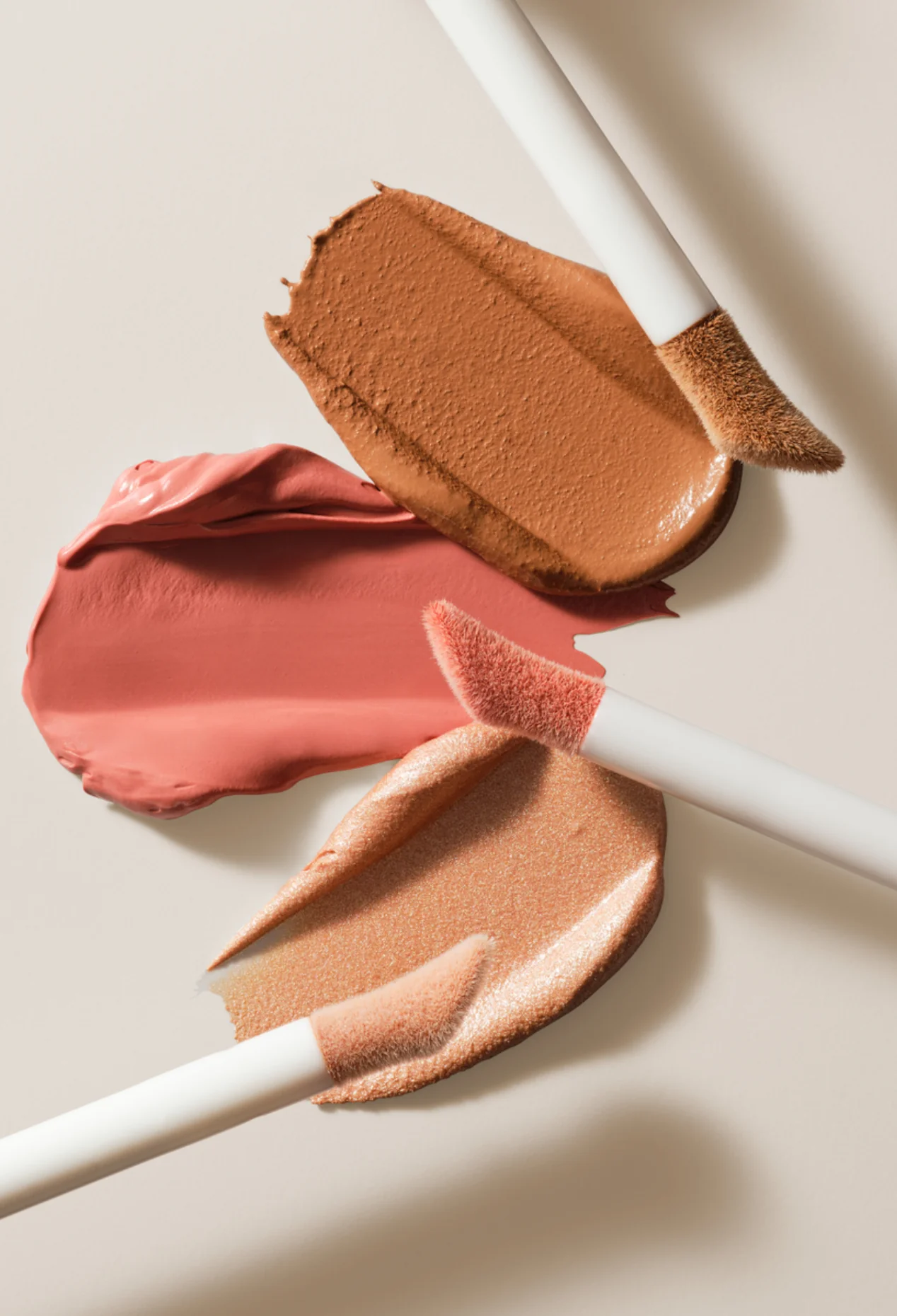 Liquid Glow & Contour -Liquid Bronzer 01- - Image 4