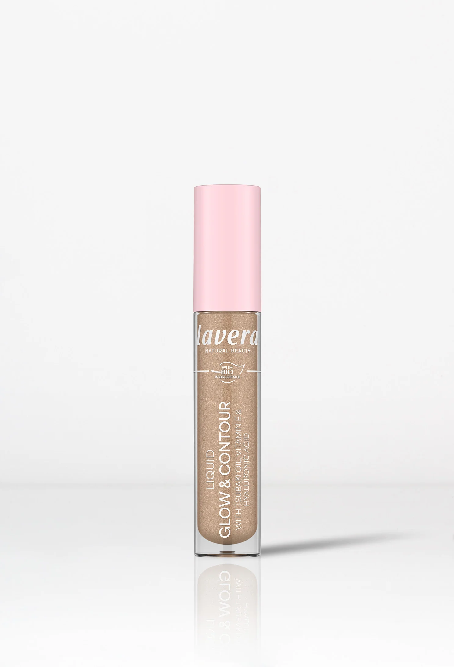 Liquid Glow & Contour -Liquid Highlighter 03-