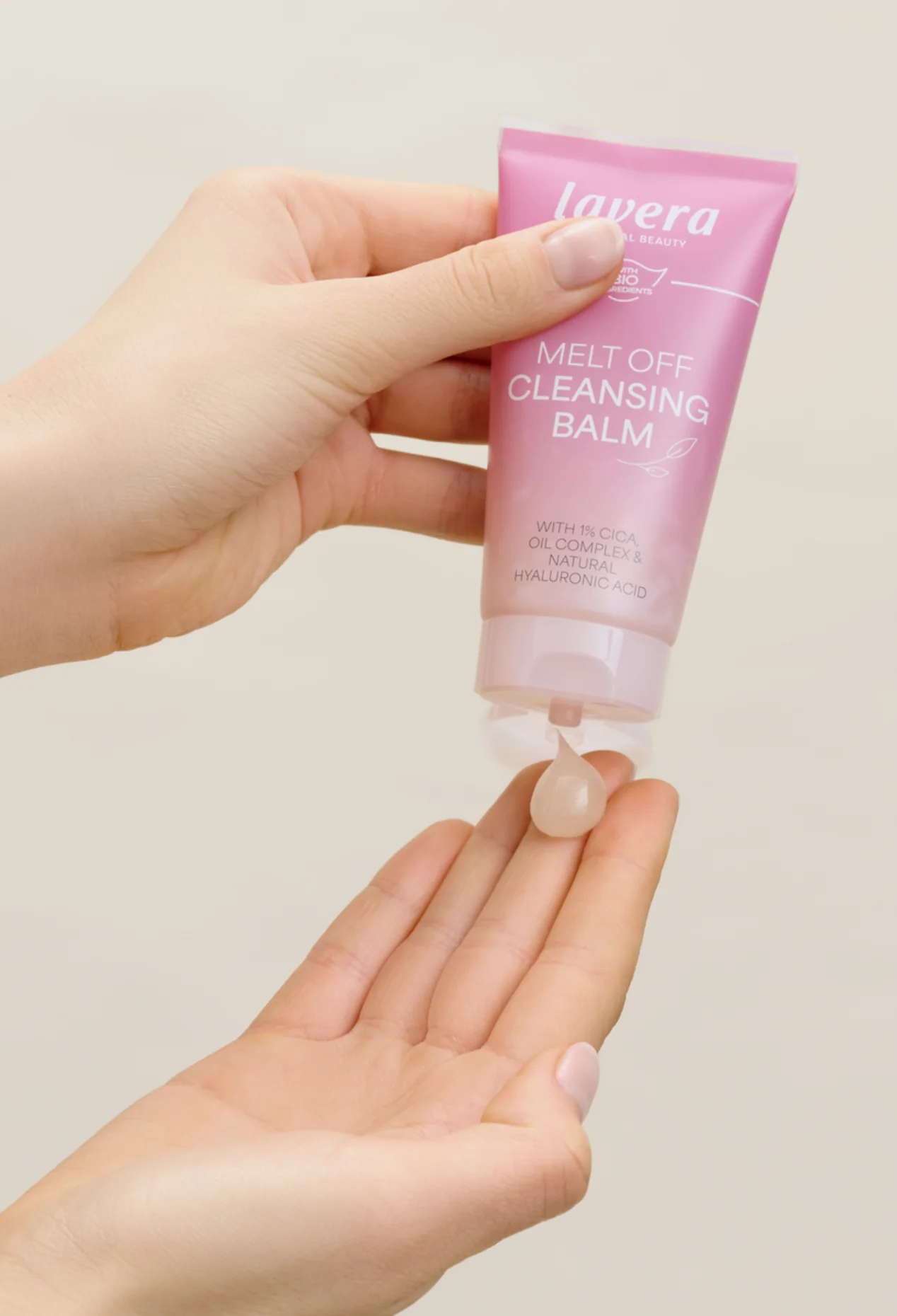 Melt Off Cleansing Balm - Image 2