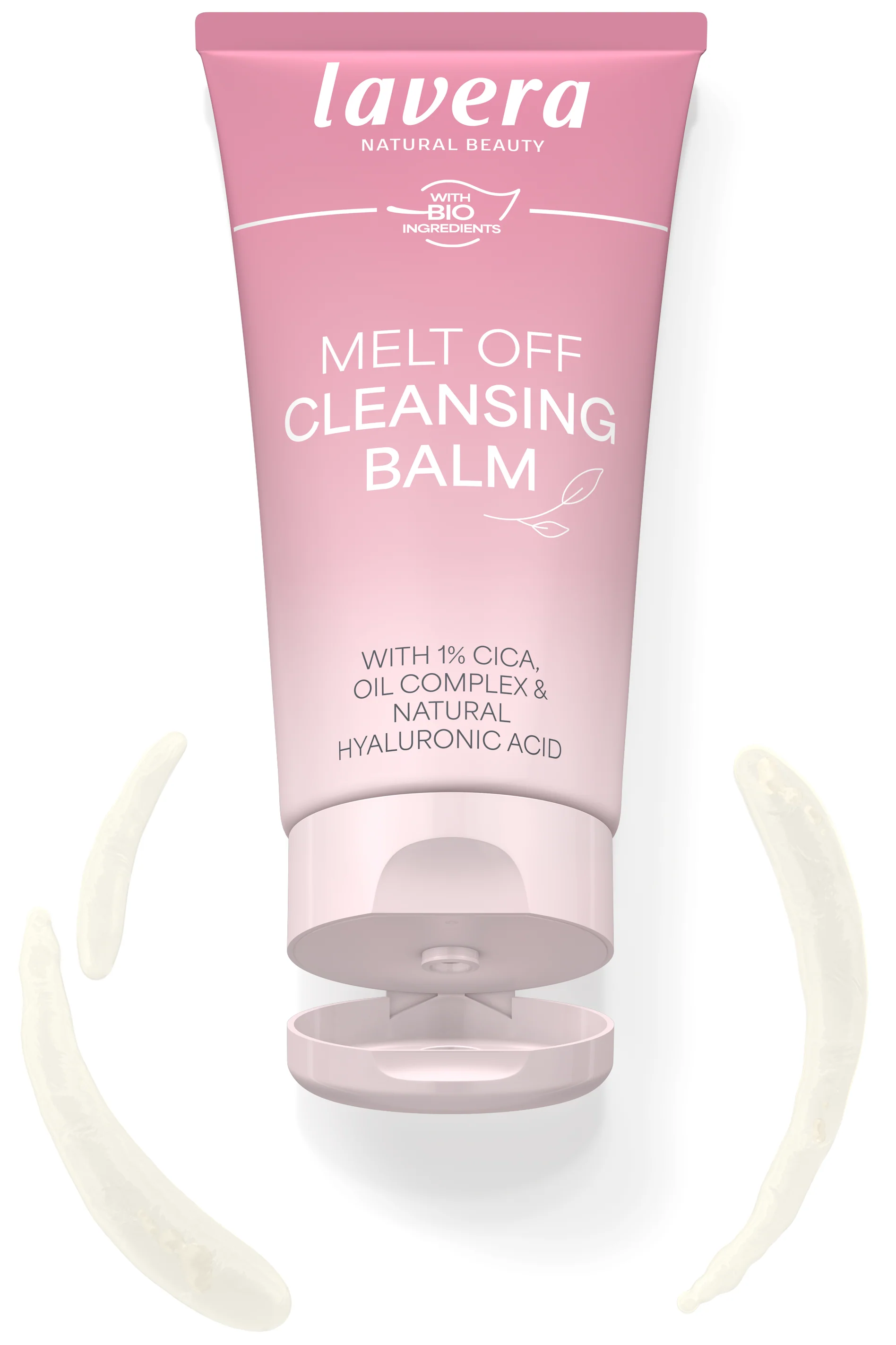 Melt Off Cleansing Balm - Image 3