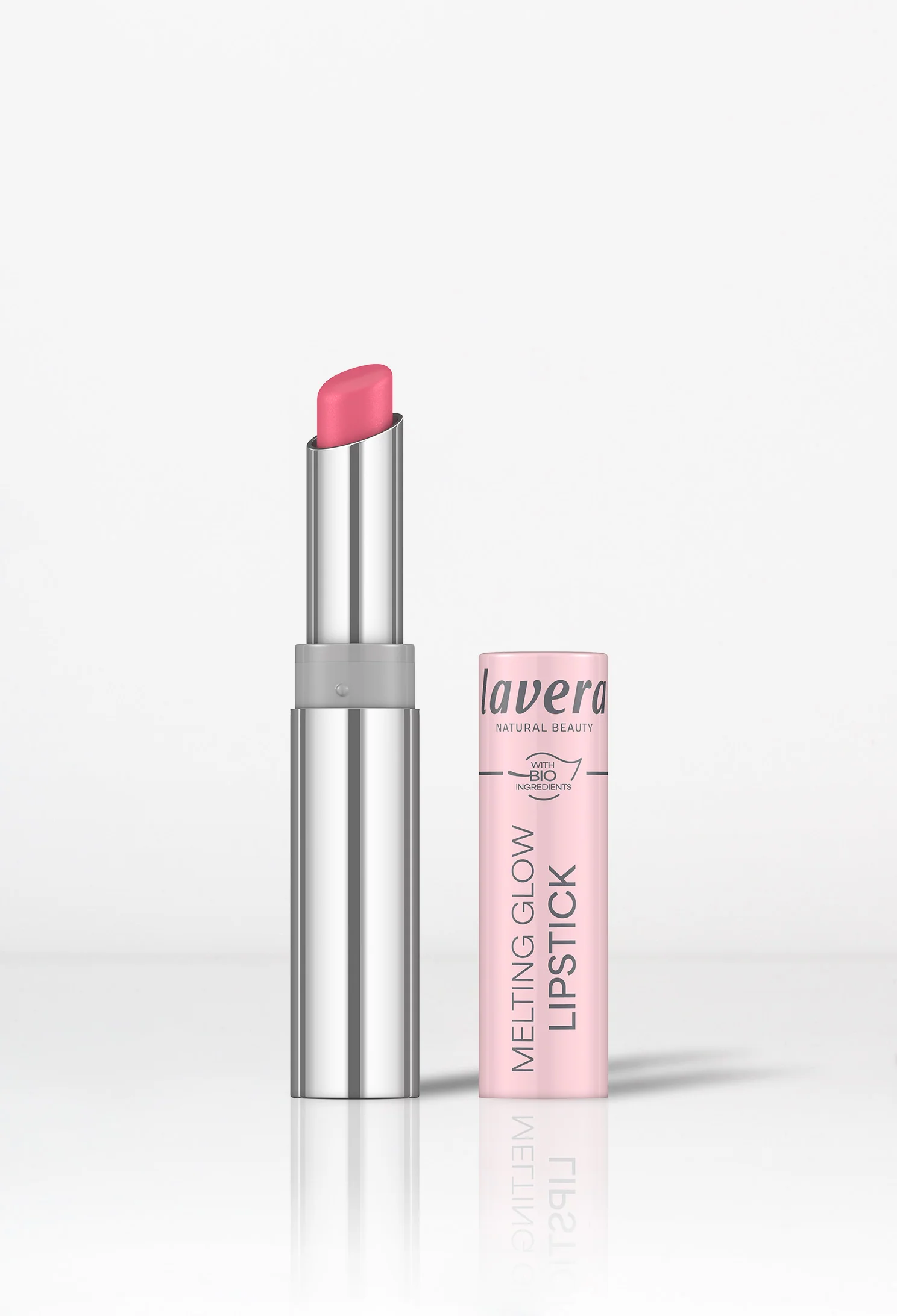 Melting Glow Lipstick -Glazed Cherry 01-
