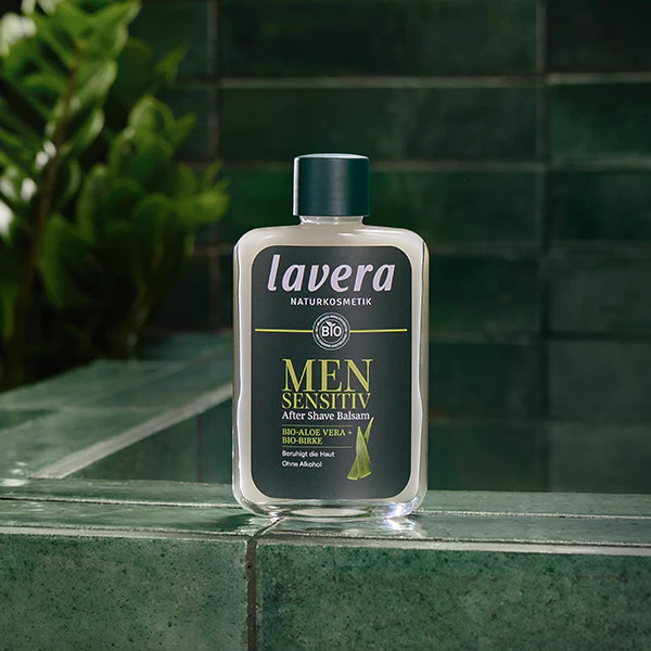 Men sensitive After Shave Balsam - Image 5