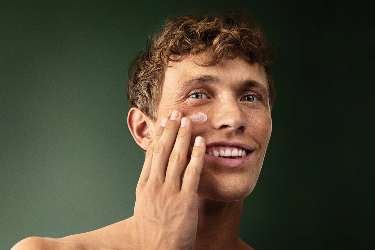 Men sensitive After Shave Balsam - Image 2