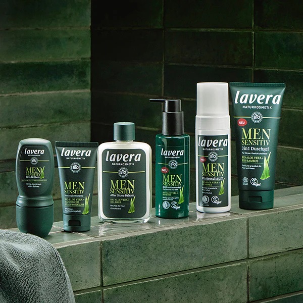 Men sensitive Deo Roll-On - Image 5