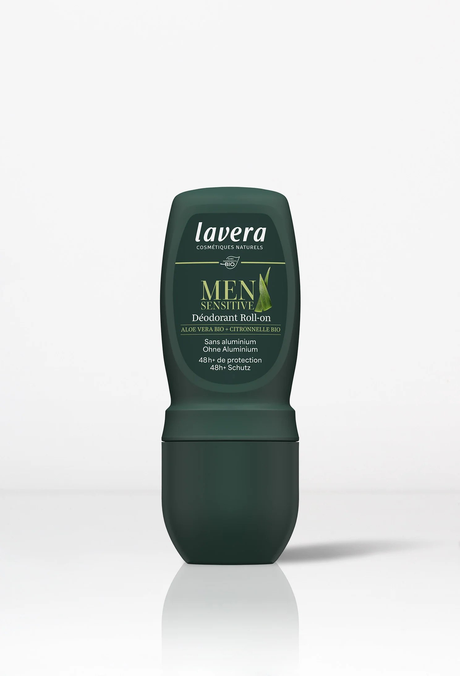 Men sensitive Deo Roll-On