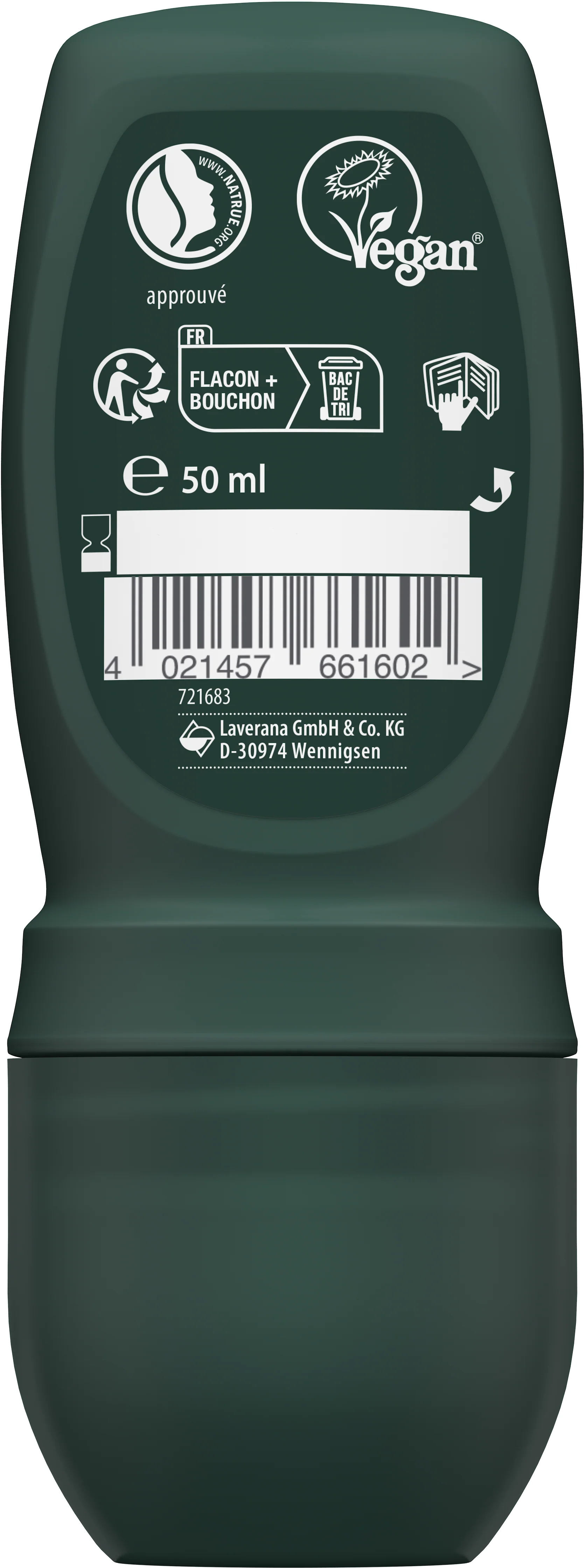 Men sensitive Deo Roll-On - Image 3