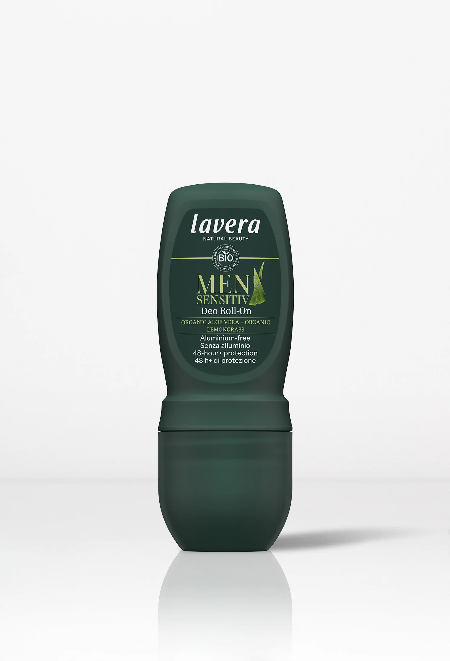 Men sensitive Deo Roll-On
