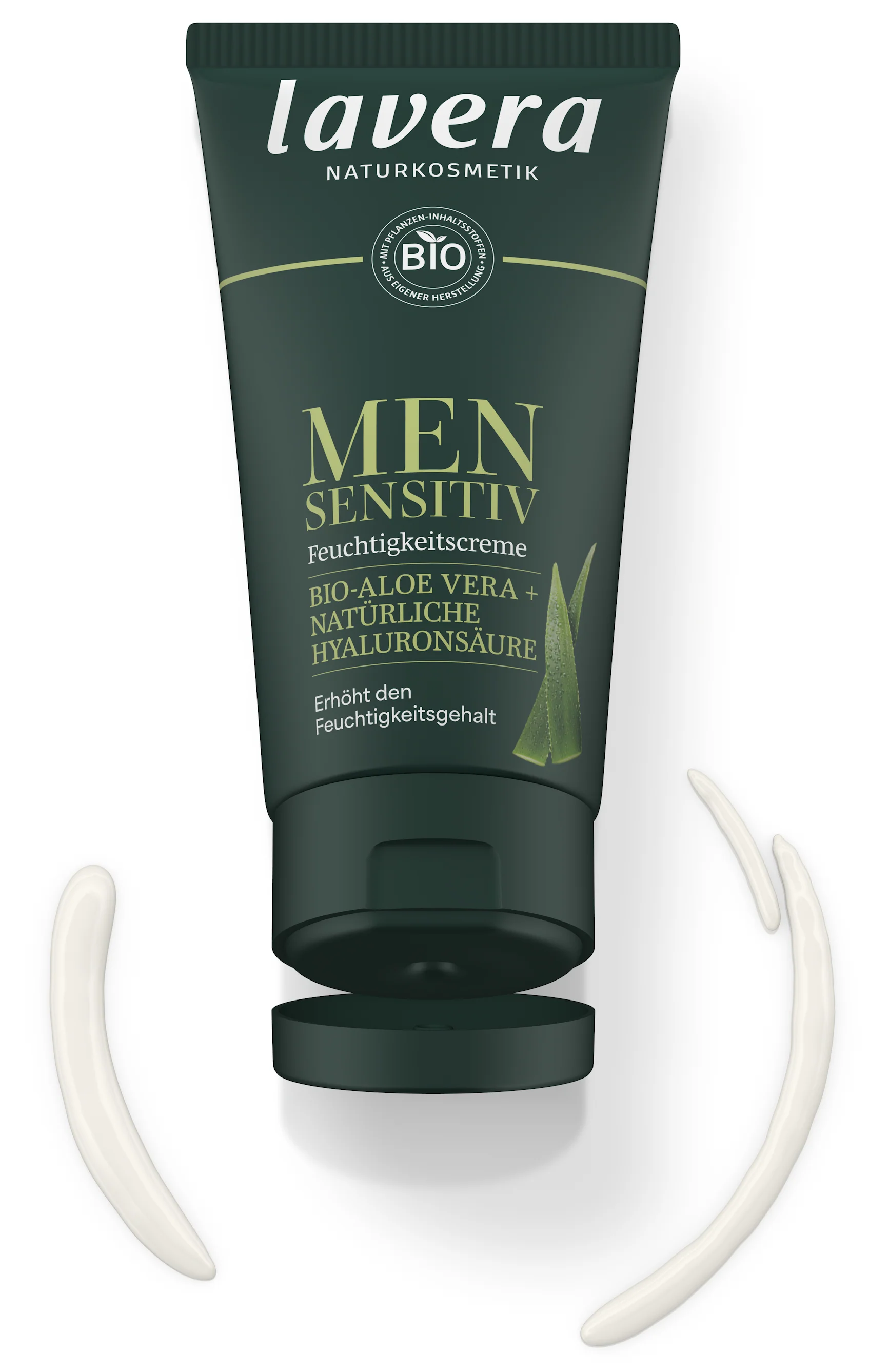 Men sensitive Feuchtigkeitscreme - Image 3