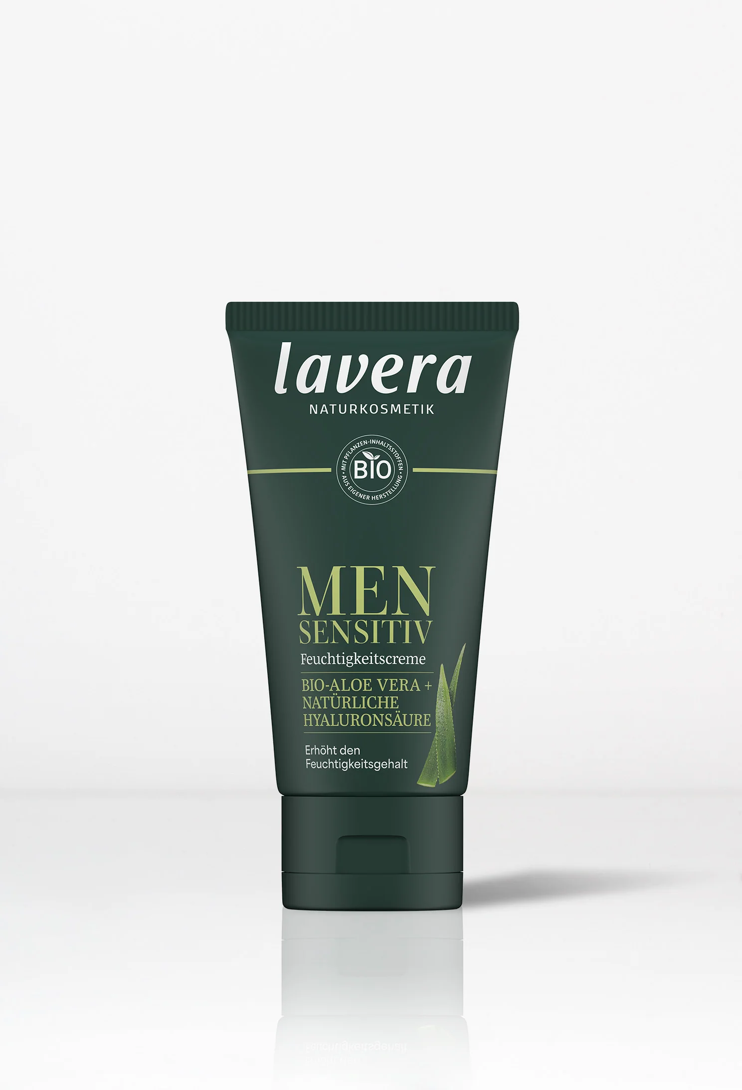 Men sensitive Feuchtigkeitscreme