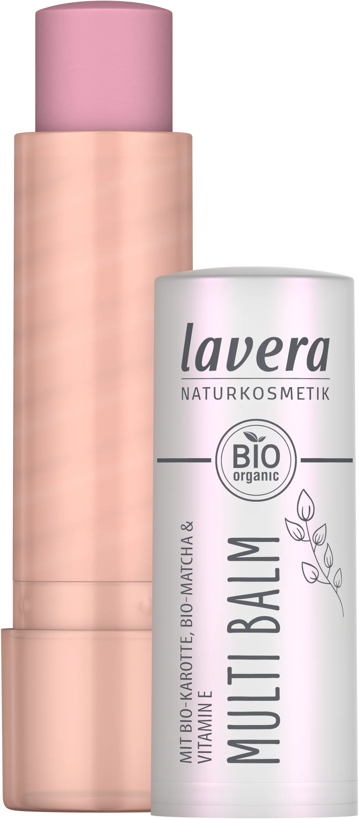 Multi Balm -Cloudy Pink 02- - Image 3