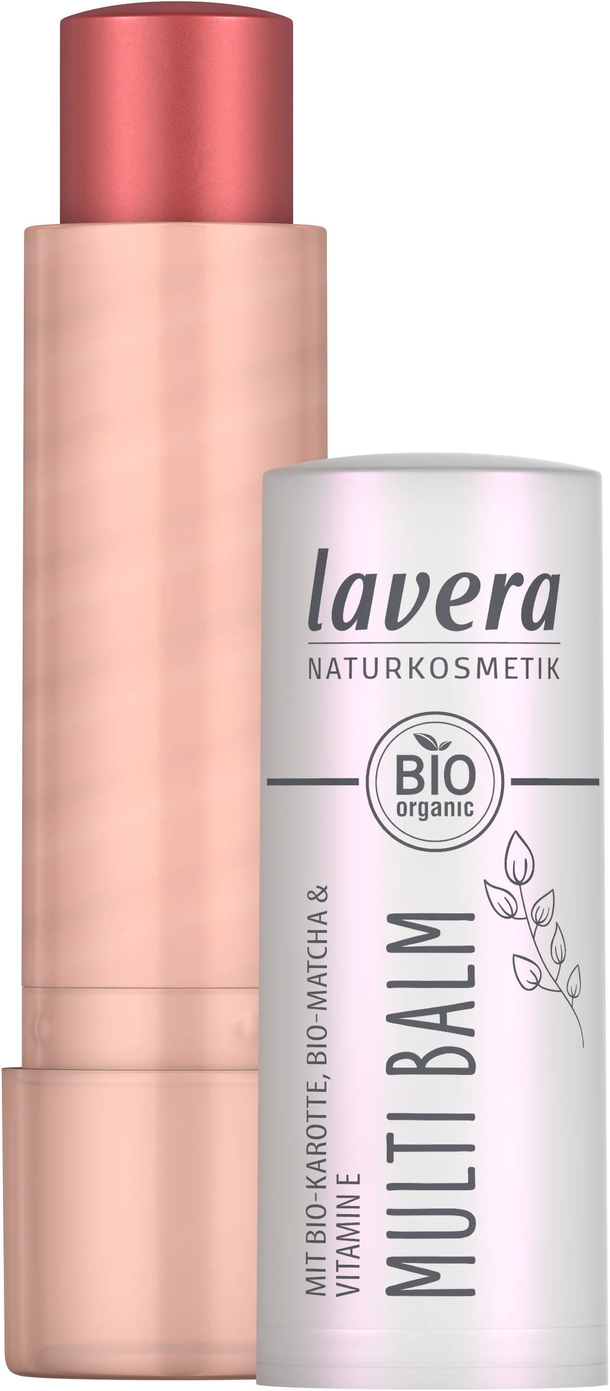 Multi Balm -Sunrise Rosé 04- - Image 3