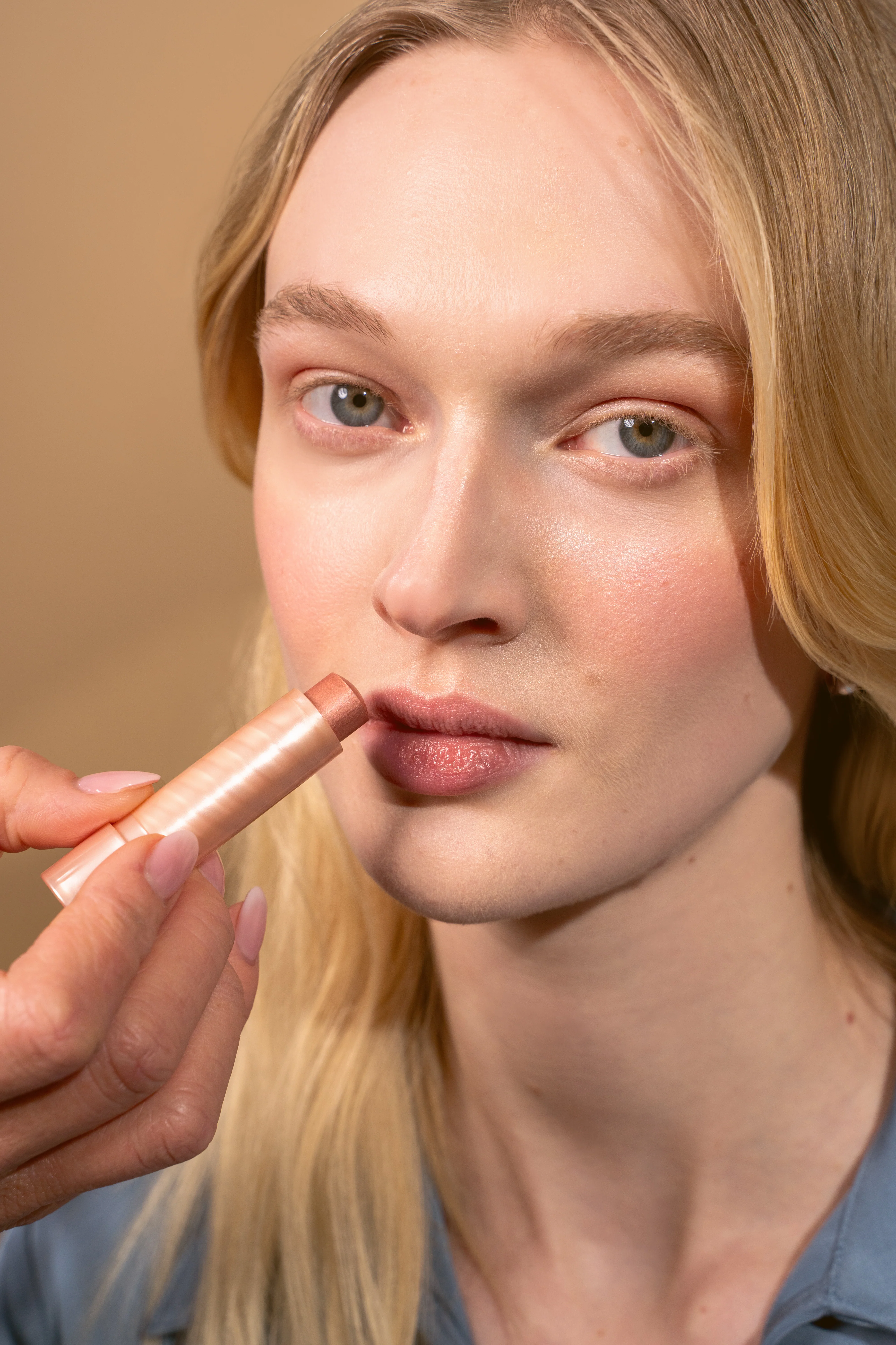 Multi Balm -Sunrise Rosé 04- - Image 6