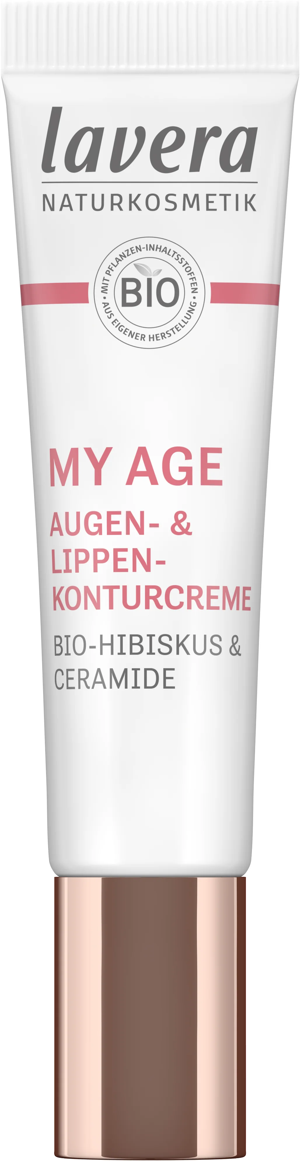 MY AGE Augen- & Lippenkonturcreme - Image 3