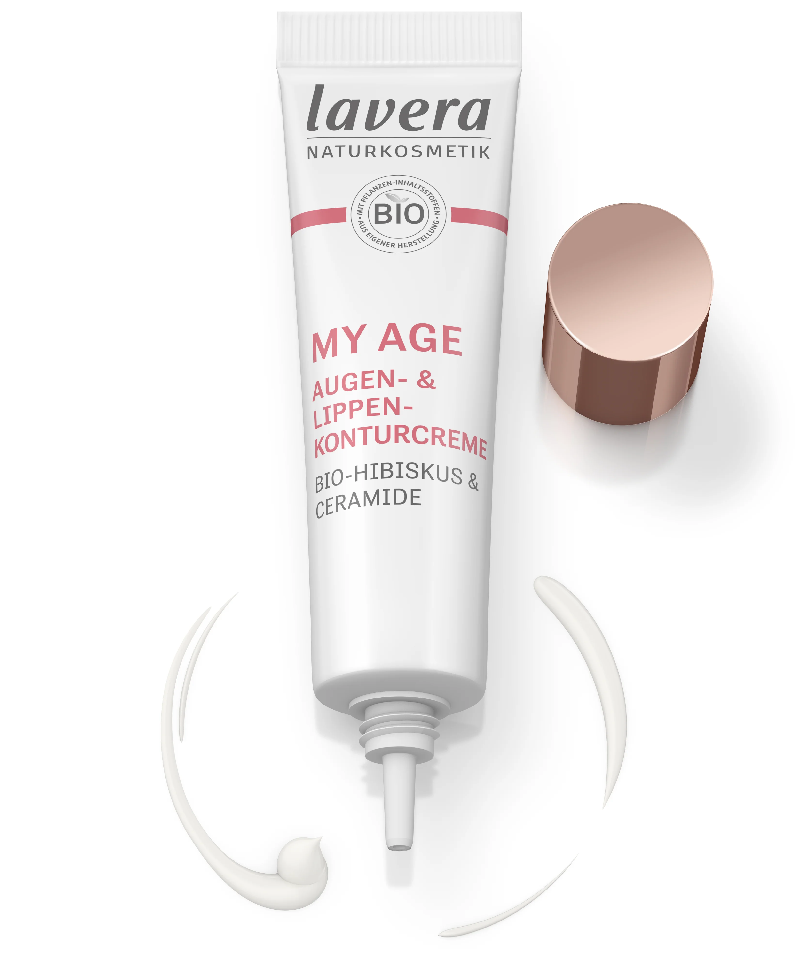 MY AGE Augen- & Lippenkonturcreme - Image 4