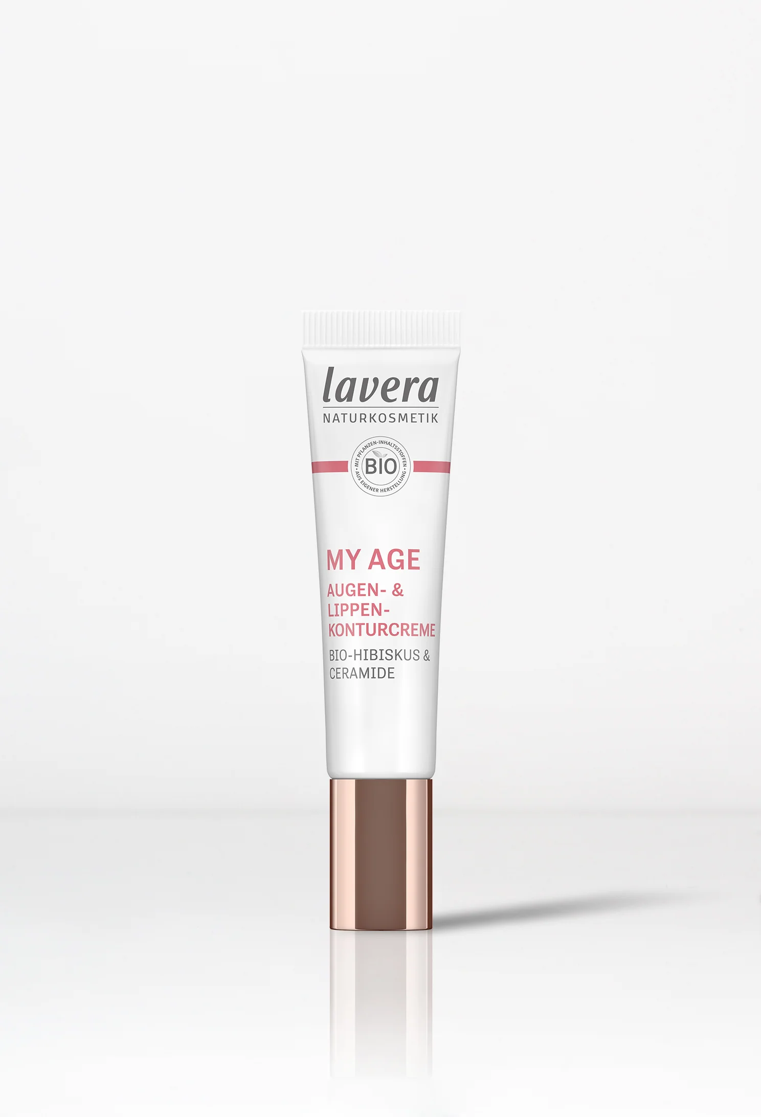 MY AGE Augen- & Lippenkonturcreme