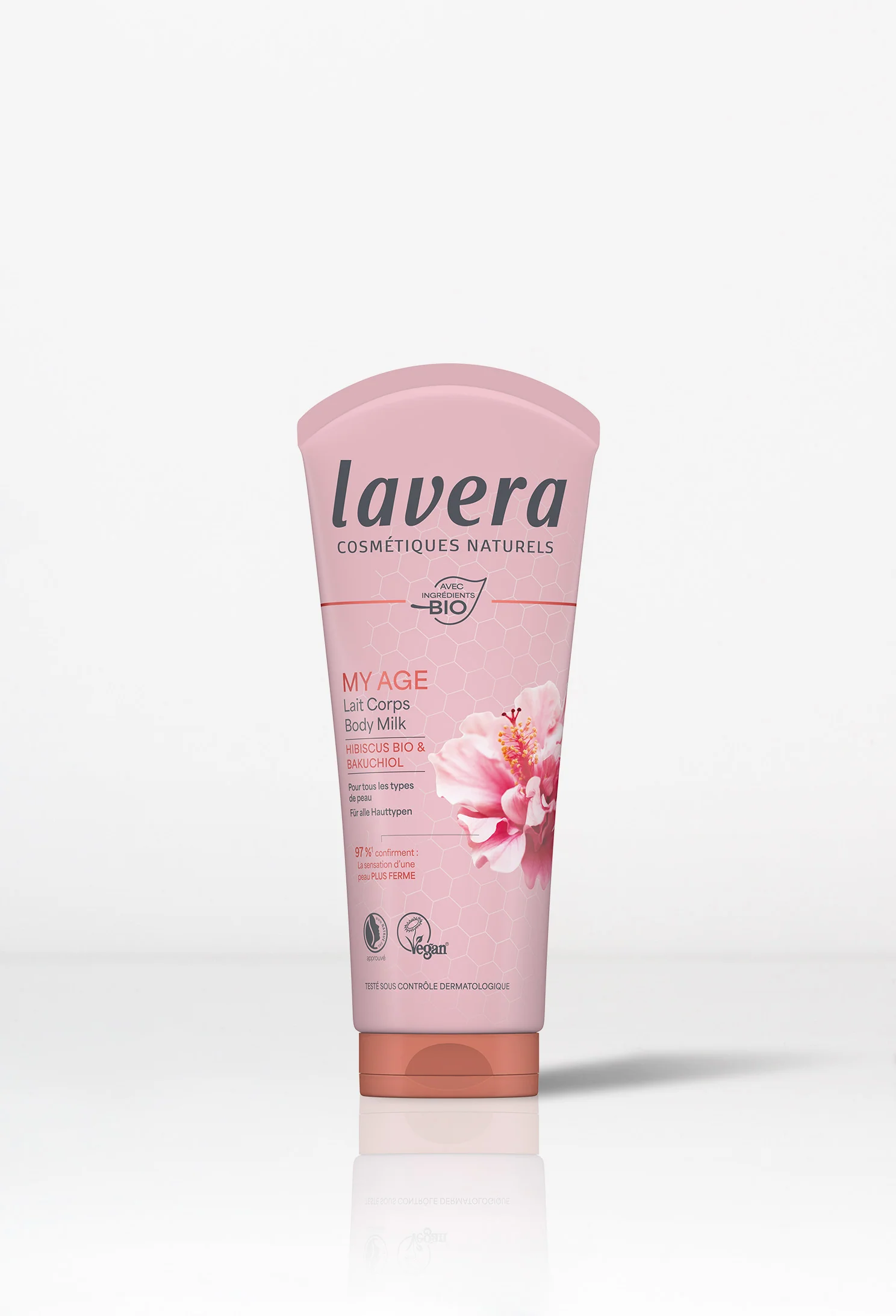 My Age Body Milk