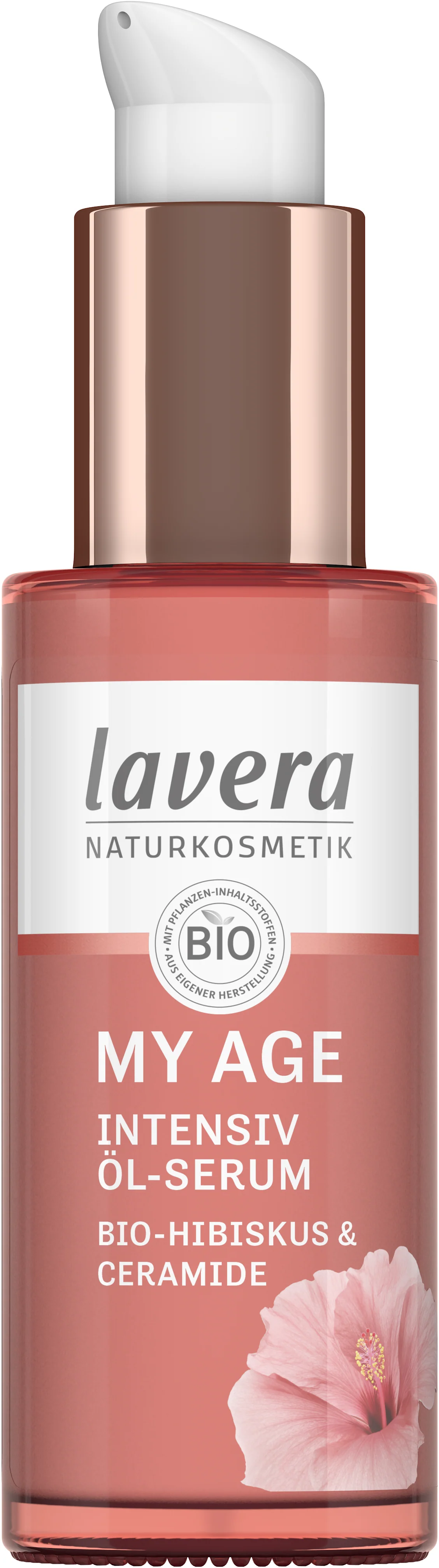 MY AGE Intensiv Öl-Serum - Image 3