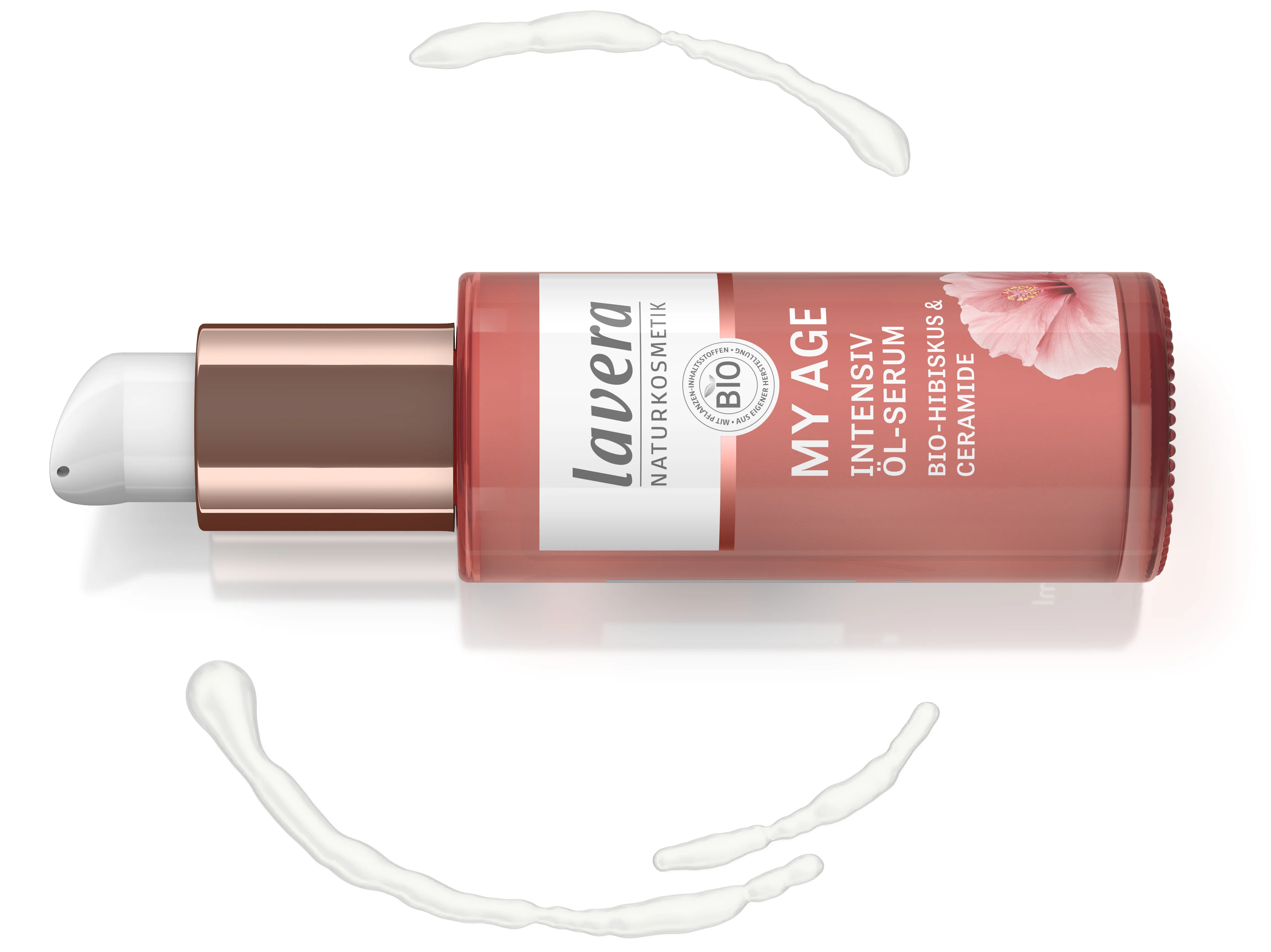 MY AGE Intensiv Öl-Serum - Image 4