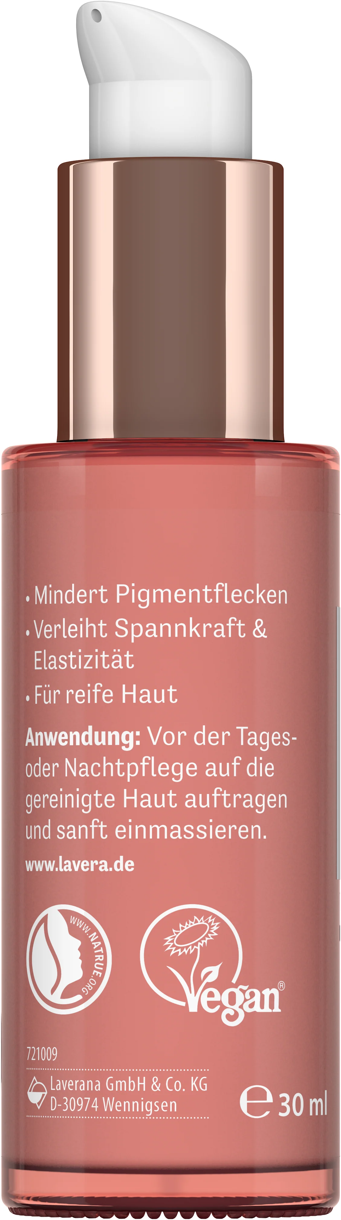 MY AGE Intensiv Öl-Serum - Image 5