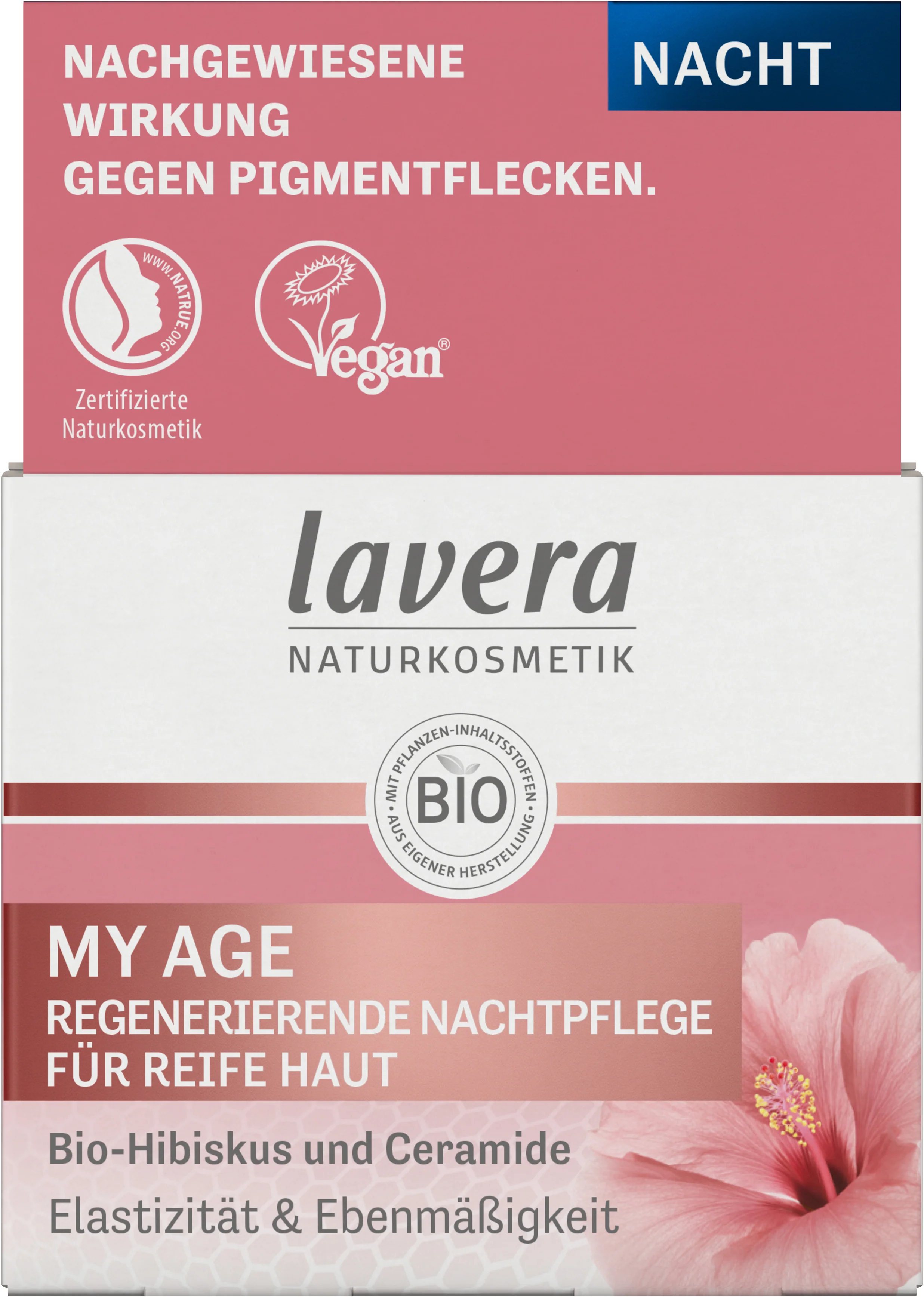 MY AGE Regenerierende Nachtpflege - Image 4