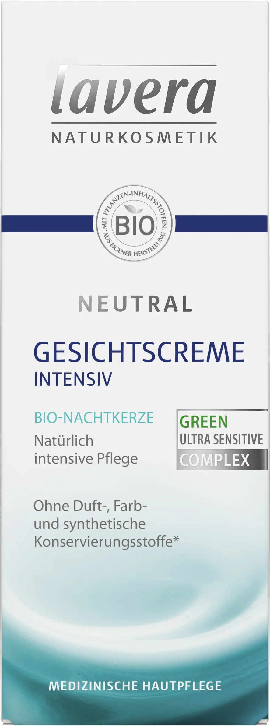 Neutral Gesichtscreme - Image 3