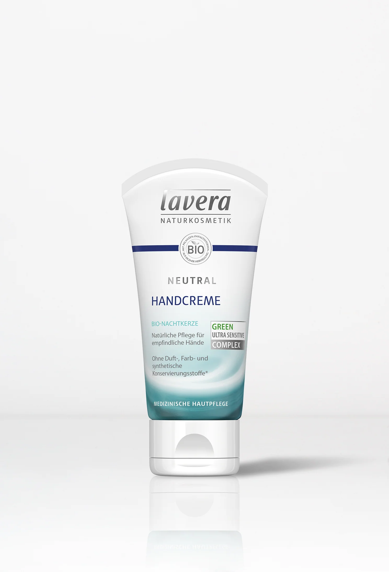 Neutral Handcreme