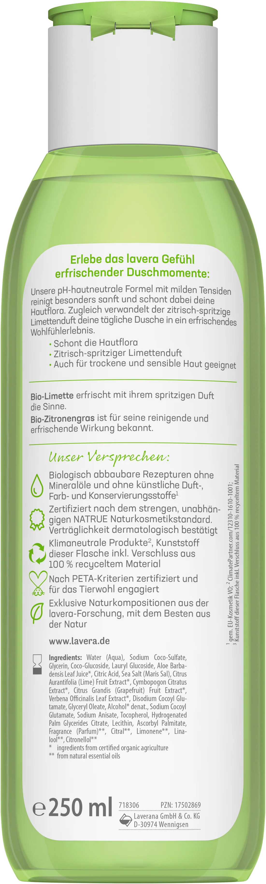 Pflegedusche Erfrischend - Image 4