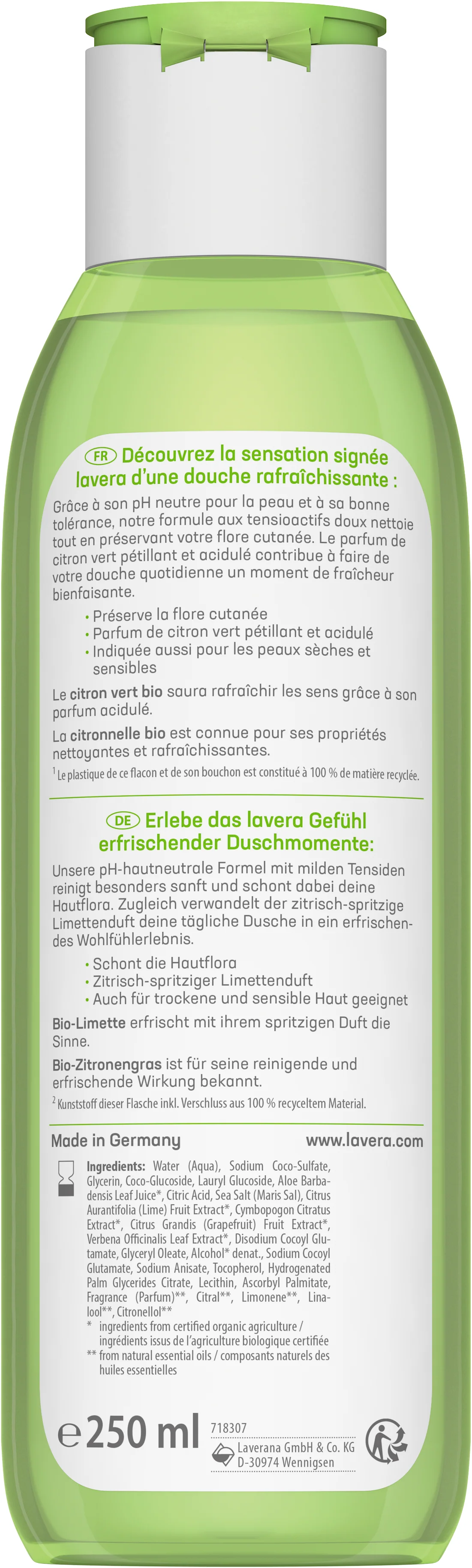 Pflegedusche Erfrischend - Image 3