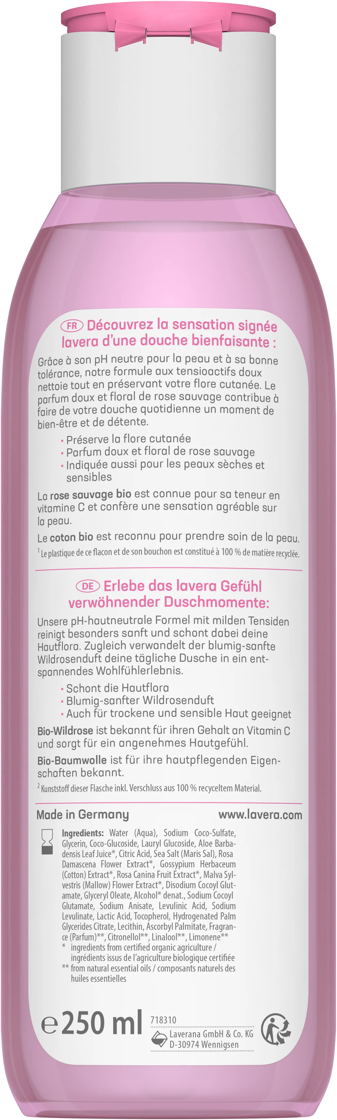 Pflegedusche Verwöhnend - Image 3