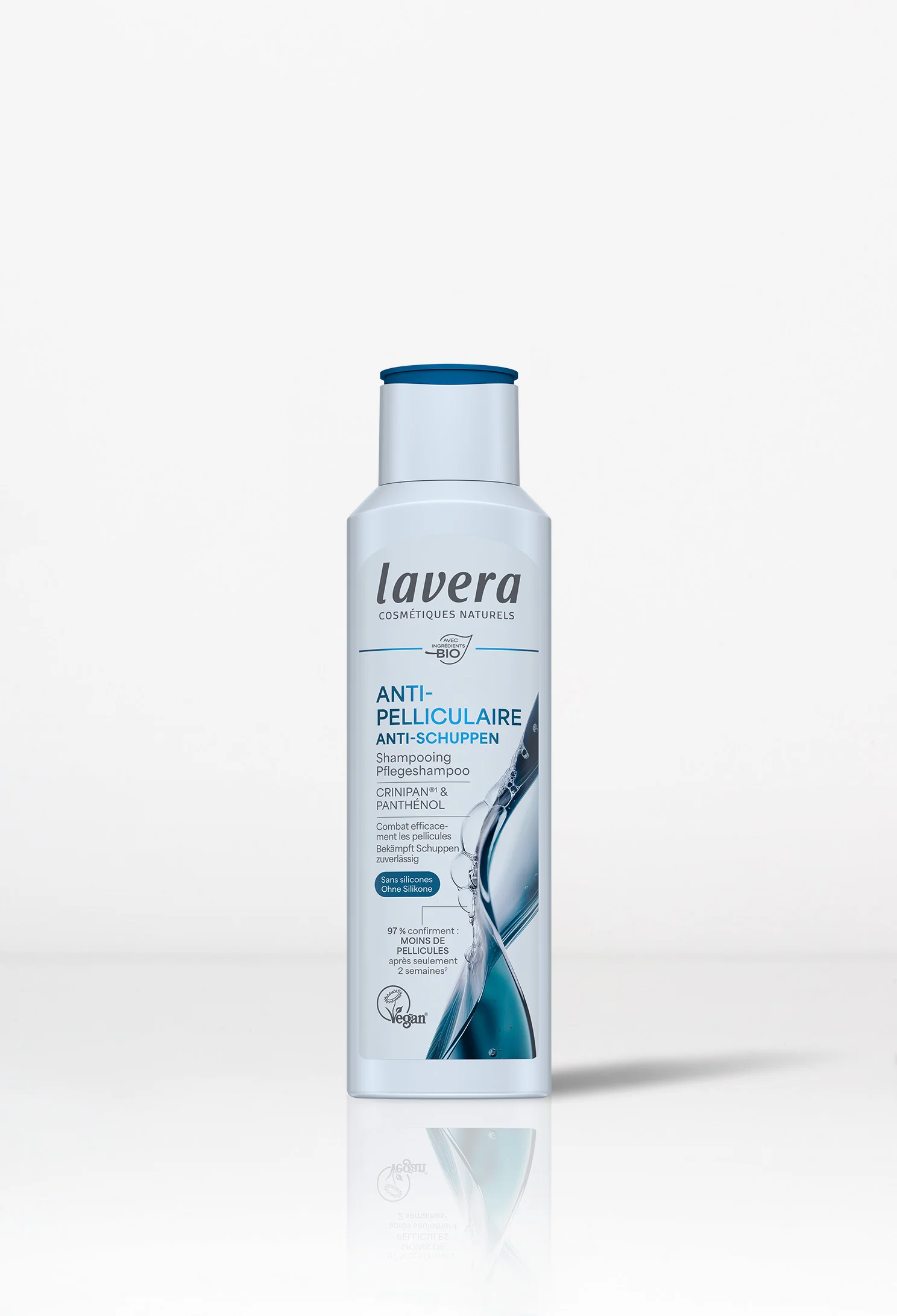 Pflegeshampoo Anti-Schuppen