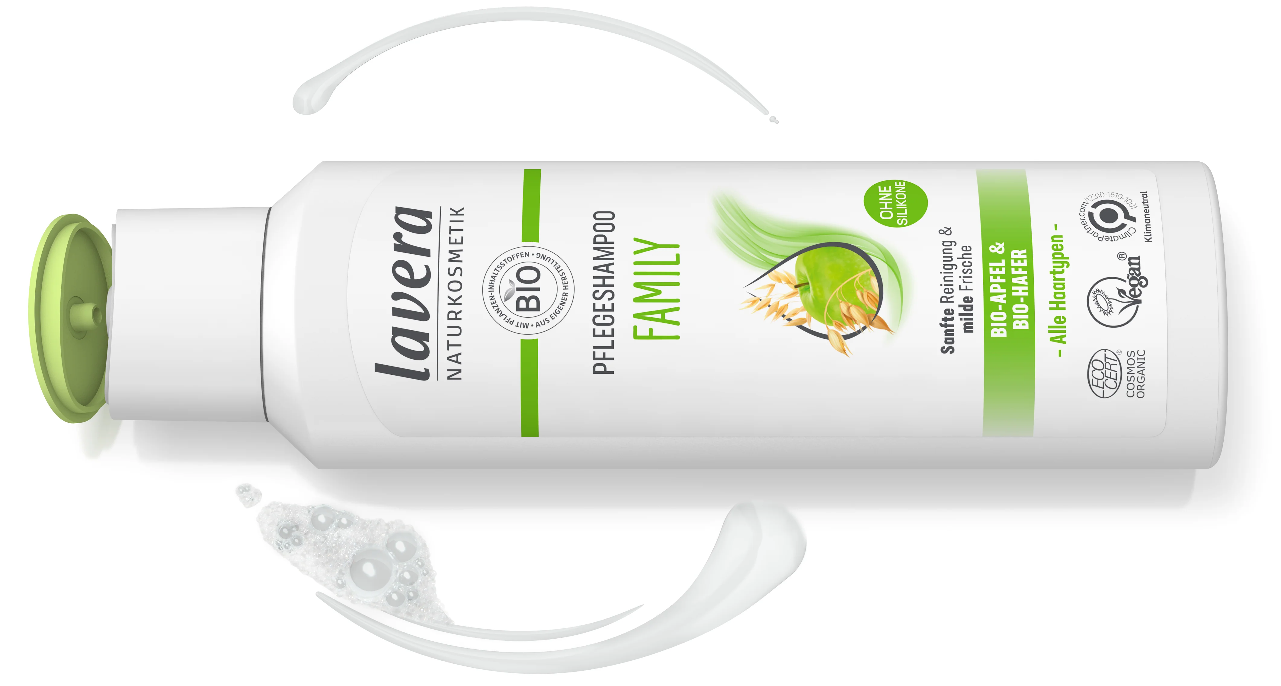 Pflegeshampoo Family - Image 3