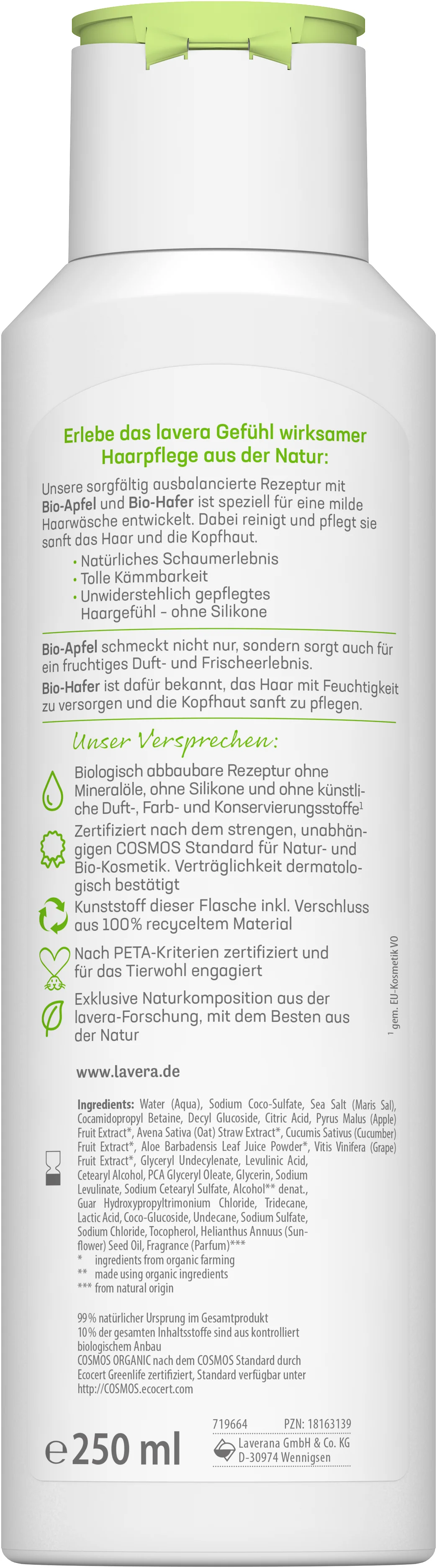 Pflegeshampoo Family - Image 4