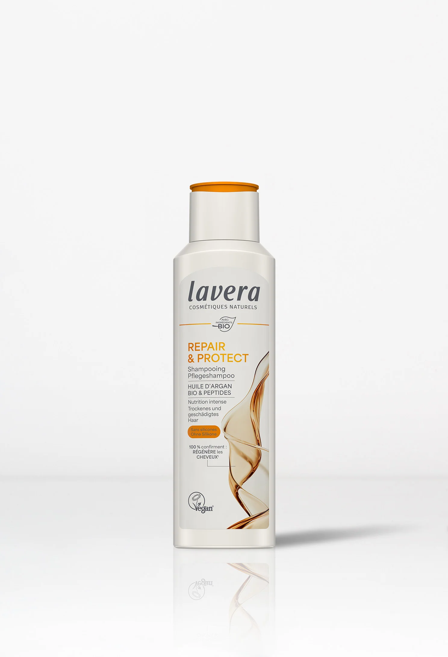 Pflegeshampoo Repair & Protect